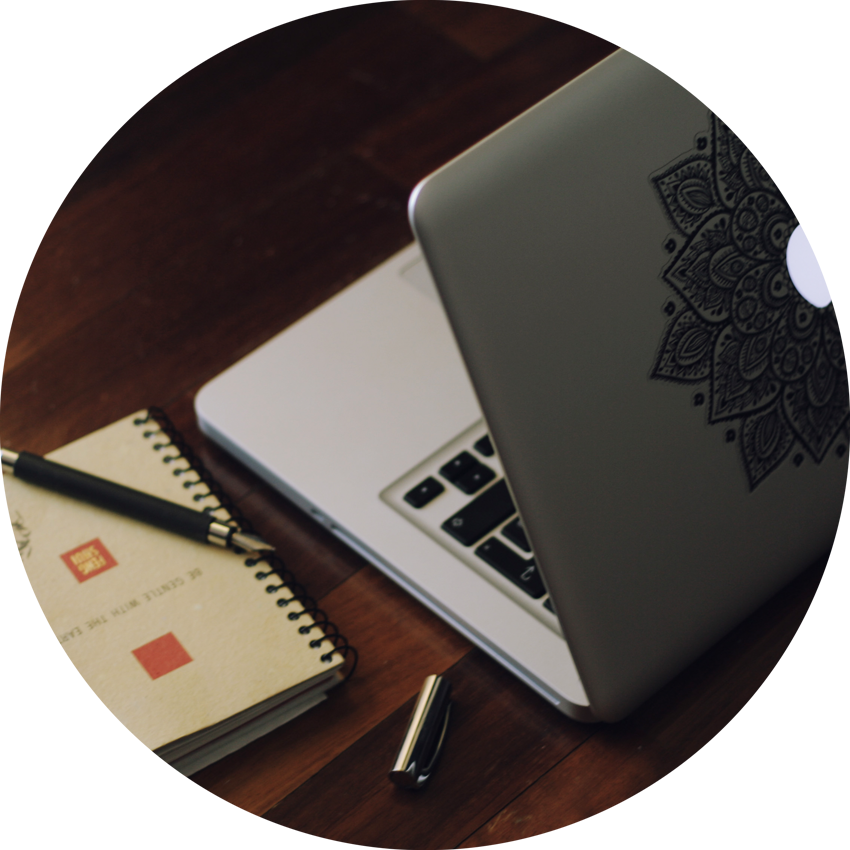 Social media manager